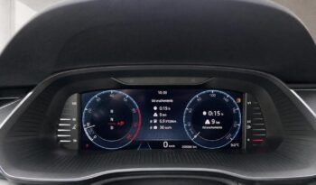 Skoda Octavia 2.0 TSI 4×4 Style DSG full