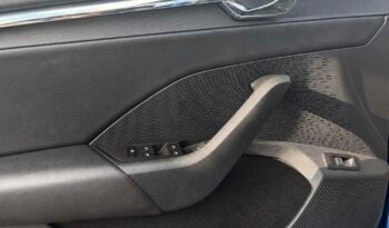Skoda Octavia 2.0 TSI 4×4 Style DSG full