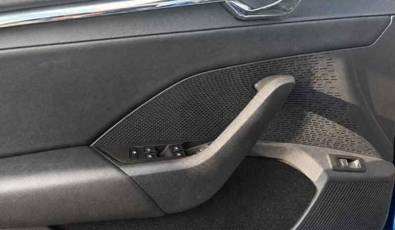 Skoda Octavia 2.0 TSI 4×4 Style DSG full