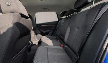 Skoda Octavia 2.0 TSI 4×4 Style DSG full