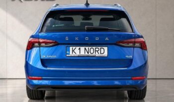 Skoda Octavia 2.0 TSI 4×4 Style DSG full