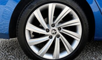 Skoda Octavia 2.0 TSI 4×4 Style DSG full