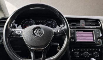 Volkswagen Golf 1.2 TSI BlueMotion Technology DSG Trendline full