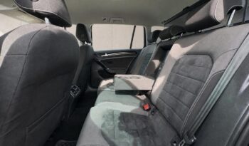 Volkswagen Golf 1.2 TSI BlueMotion Technology DSG Trendline full