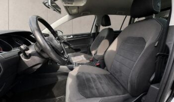 Volkswagen Golf 1.2 TSI BlueMotion Technology DSG Trendline full
