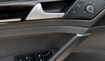 Volkswagen Golf 1.2 TSI BlueMotion Technology DSG Trendline full