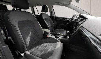Volkswagen Golf 1.2 TSI BlueMotion Technology DSG Trendline full