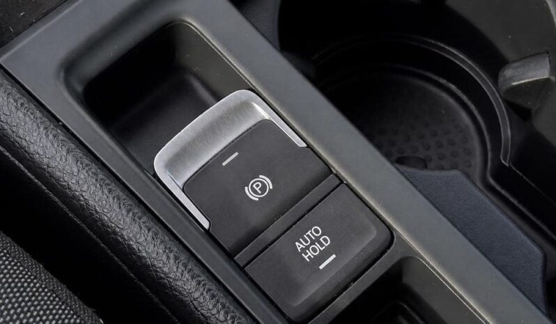 Volkswagen Golf 1.2 TSI BlueMotion Technology DSG Trendline full