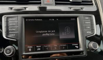 Volkswagen Golf 1.2 TSI BlueMotion Technology DSG Trendline full
