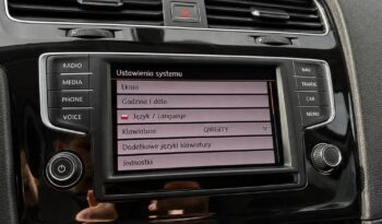 Volkswagen Golf 1.2 TSI BlueMotion Technology DSG Trendline full