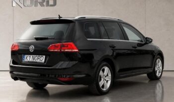 Volkswagen Golf 1.2 TSI BlueMotion Technology DSG Trendline full