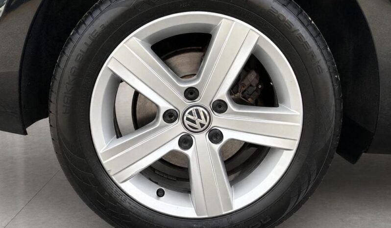 Volkswagen Golf 1.2 TSI BlueMotion Technology DSG Trendline full