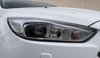 Ford Focus 1.0 EcoBoost Titanium full
