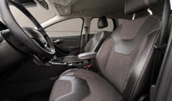 Ford Focus 1.0 EcoBoost Titanium full