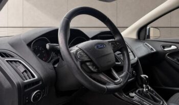 Ford Focus 1.0 EcoBoost Titanium full
