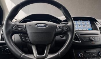 Ford Focus 1.0 EcoBoost Titanium full