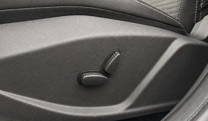 Ford Focus 1.0 EcoBoost Titanium full