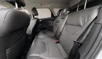 Ford Focus 1.0 EcoBoost Titanium full