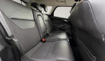 Ford Focus 1.0 EcoBoost Titanium full