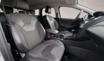Ford Focus 1.0 EcoBoost Titanium full