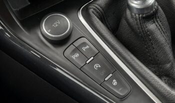 Ford Focus 1.0 EcoBoost Titanium full