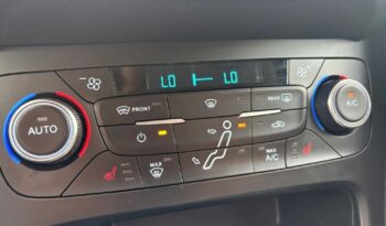 Ford Focus 1.0 EcoBoost Titanium full