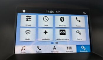 Ford Focus 1.0 EcoBoost Titanium full
