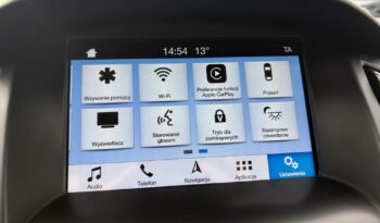 Ford Focus 1.0 EcoBoost Titanium full