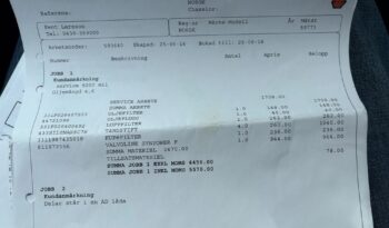 Ford Focus 1.0 EcoBoost Titanium full