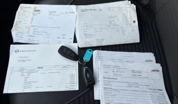 Ford Focus 1.0 EcoBoost Titanium full