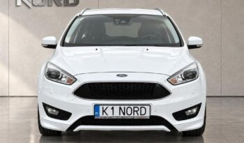 Ford Focus 1.0 EcoBoost Titanium full