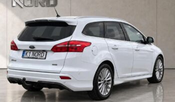 Ford Focus 1.0 EcoBoost Titanium full