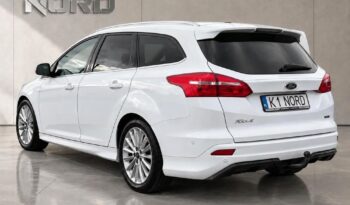 Ford Focus 1.0 EcoBoost Titanium full