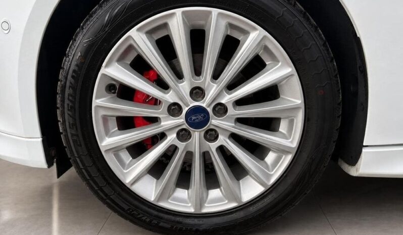 Ford Focus 1.0 EcoBoost Titanium full