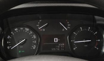 Citroën Jumpy 4×4 2.0 M Club full