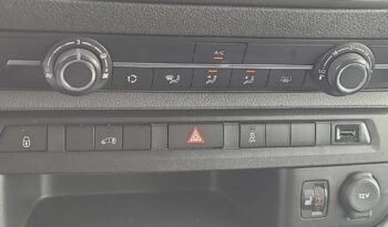 Citroën Jumpy 4×4 2.0 M Club full