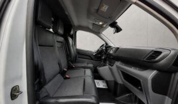 Citroën Jumpy 4×4 2.0 M Club full
