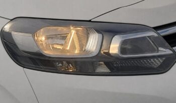 Citroën Jumpy 4×4 2.0 M Club full