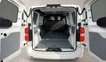 Citroën Jumpy 4×4 2.0 M Club full