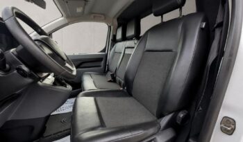Citroën Jumpy 4×4 2.0 M Club full