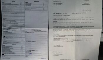 Citroën Jumpy 4×4 2.0 M Club full