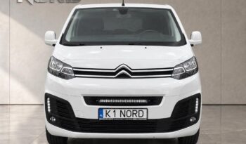 Citroën Jumpy 4×4 2.0 M Club full