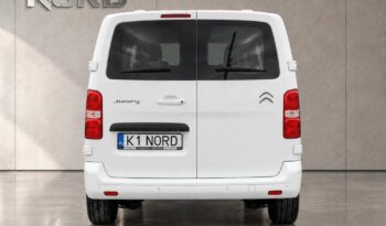 Citroën Jumpy 4×4 2.0 M Club full