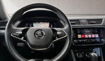 Skoda Superb 2.0 TDI DSG Style full