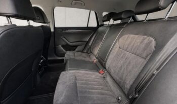 Skoda Superb 2.0 TDI DSG Style full
