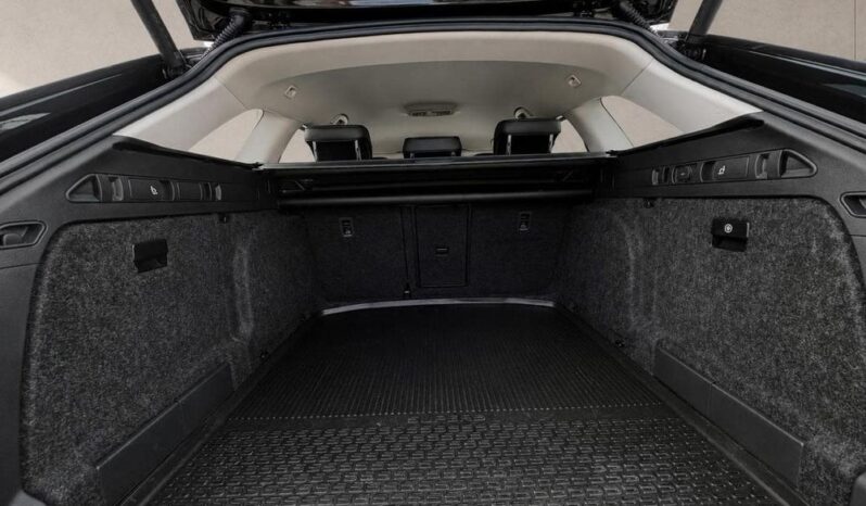 Skoda Superb 2.0 TDI DSG Style full