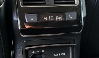 Skoda Superb 2.0 TDI DSG Style full