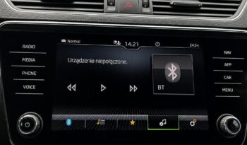 Skoda Superb 2.0 TDI DSG Style full