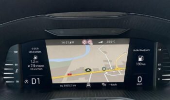 Skoda Superb 2.0 TDI DSG Style full