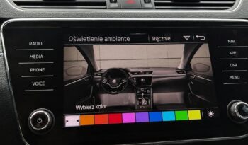 Skoda Superb 2.0 TDI DSG Style full